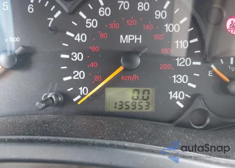 2000 Ford Focus Zts from USA, damaged, VIN 1FAFP3833YW399619